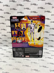 Marvel Legends Spider-Man Across The Spider-Verse Part One The Spot