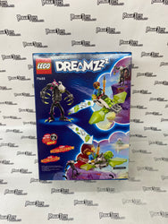 LEGO Dreamzzz 71455 Grimkeeper The Cage Monster