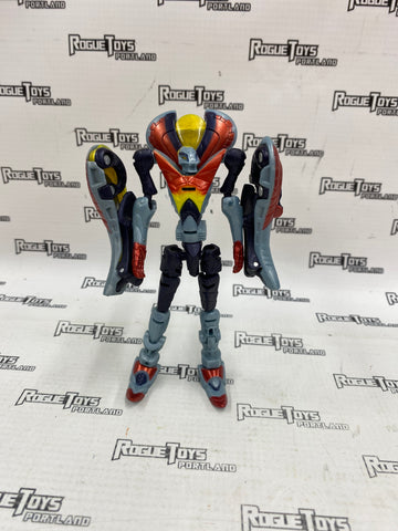 Transformers Beast Machines Night Viper