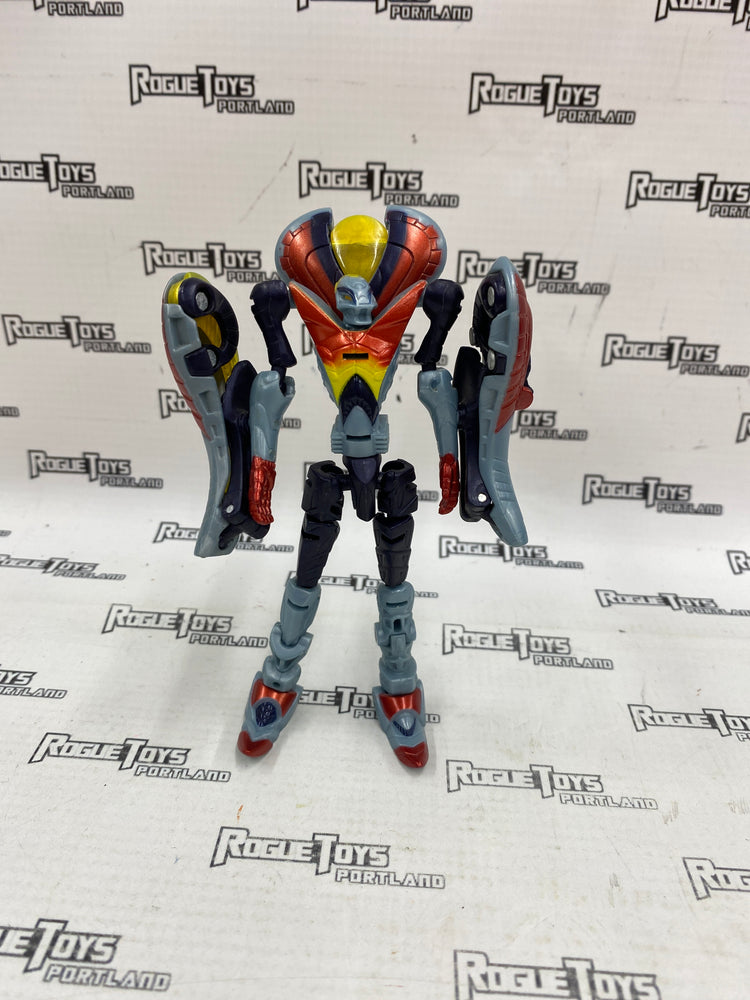 Transformers Beast Machines Night Viper