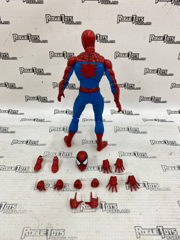 MAFEX Marvel Spider-Man (Ver.1)