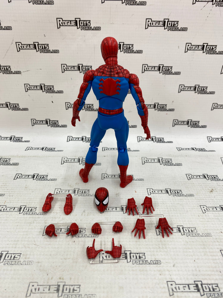 MAFEX Marvel Spider-Man (Ver.1)
