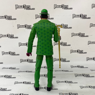 DC Universe Classics The Riddler