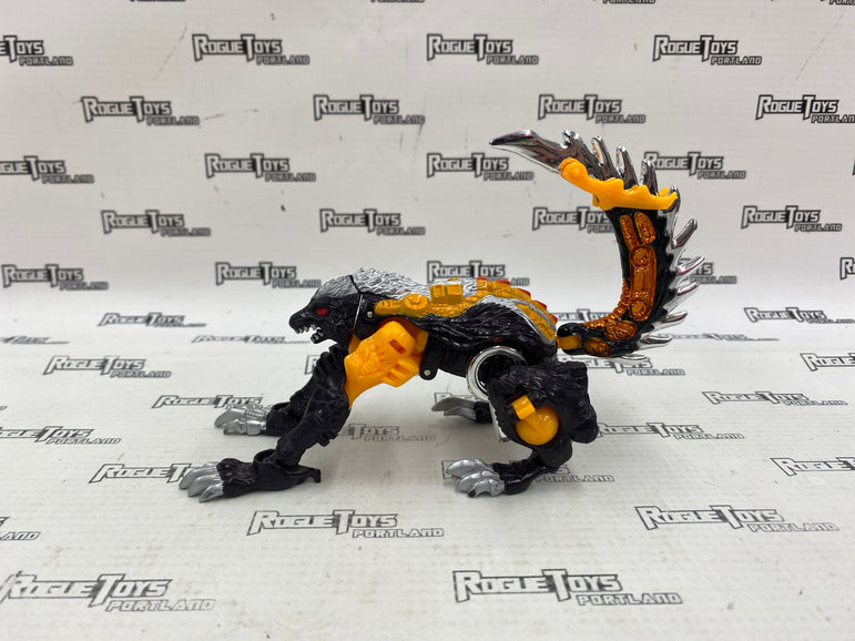 Transformers R.I.D. Gas Skunk