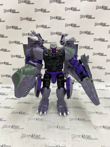 Transformers Beast Wars Megatron