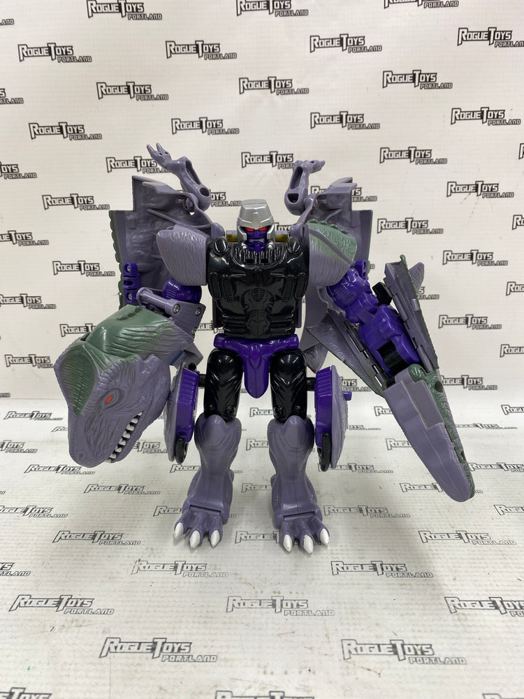 Transformers Beast Wars Megatron