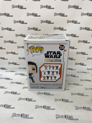 Funko POP! Star Wars The Mandalorian Cara Dune #356 FYE Exclusive