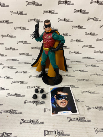 McFarlane DC Multiverse Robin Batman Forever