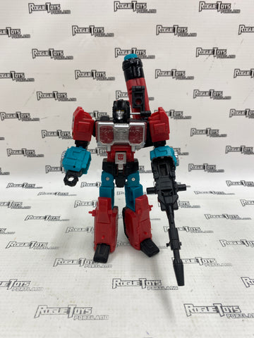 Transformers Titans Return Perceptor