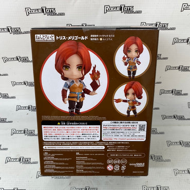 Nendoroid The Witcher III Wild Hunt Triss Merigold 1429