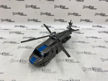 Transformers AOTP Vortex