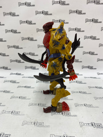 Transformers Universe Night Slash Cheetor