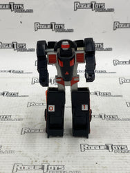 Vintage GoBots MR-20 Crasher
