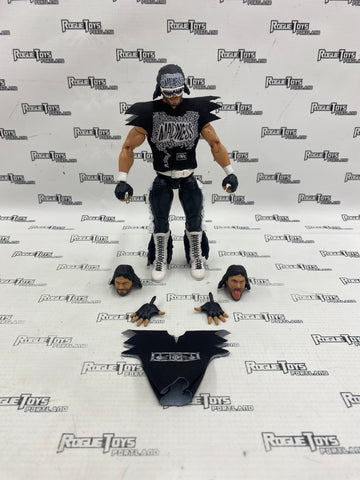 WWE Ultimate Edition “Macho Man” Randy Savage