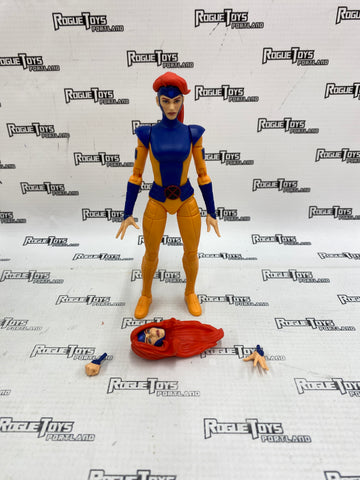 Marvel Legends X-Men 97 Jean Grey