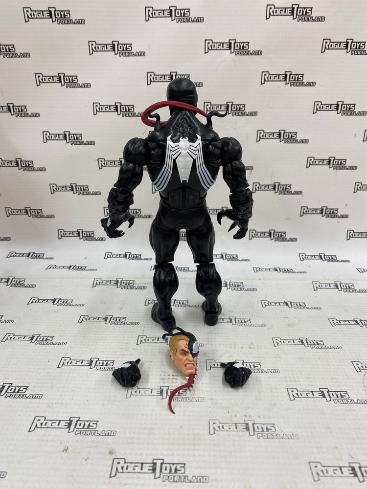 Marvel Legends Venom (Life Foundation 3-Pack)