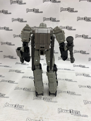 Transformers Studio Series Transformers One Megatron