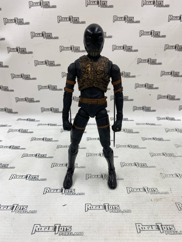 Mezco Hellboy Kroenen