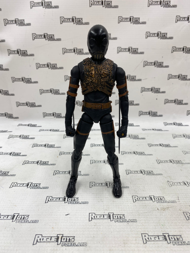 Mezco Hellboy Kroenen