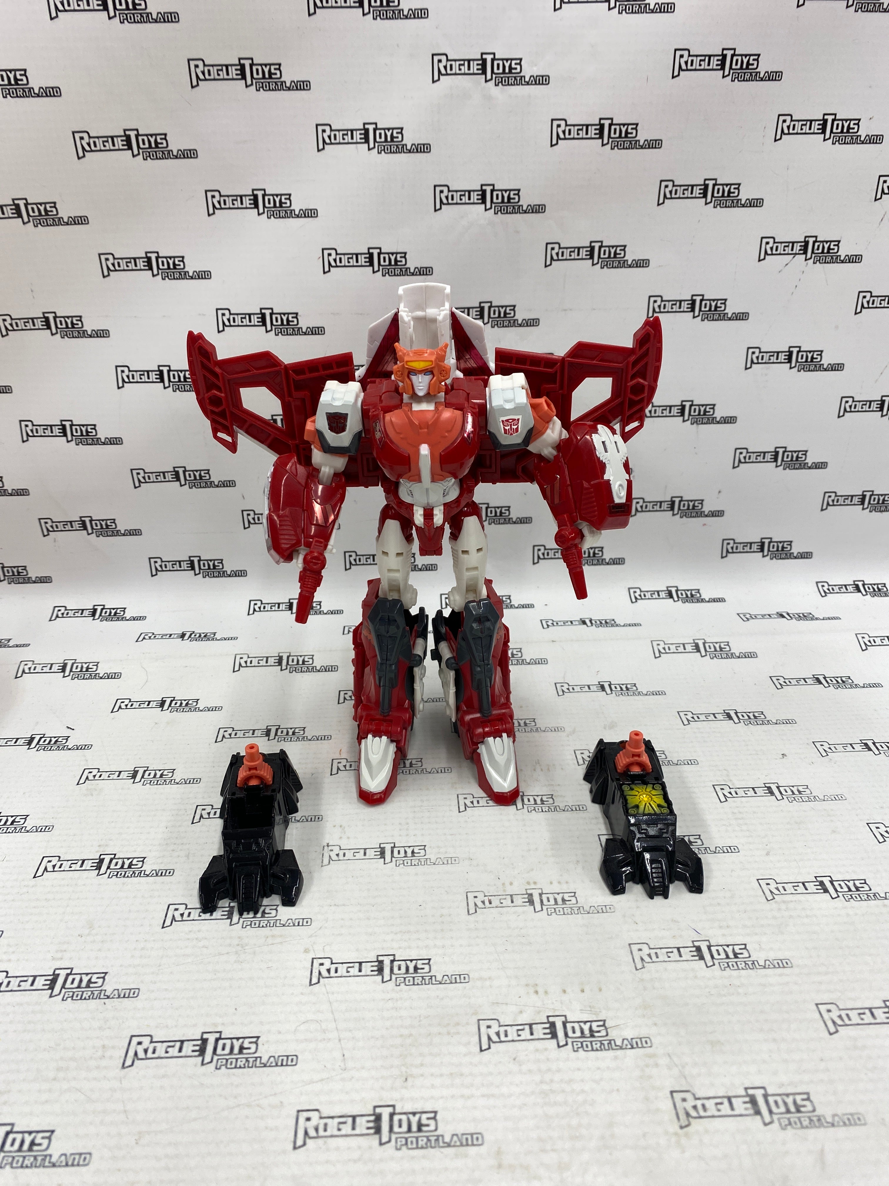 Transformers POTP Elita-1