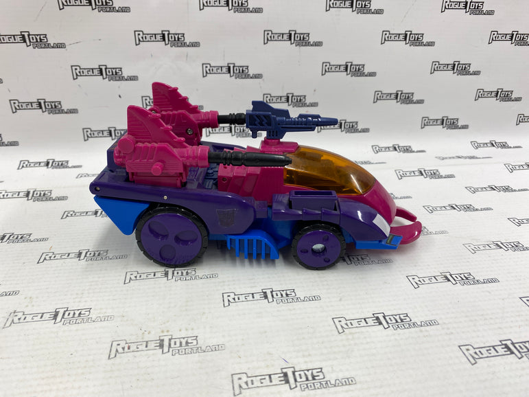 Vintage Transformers G1 Pretender Roadgrabber