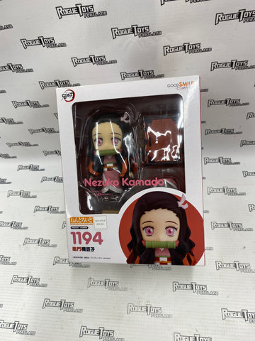 Nendoroid Demon Slayer Nezuko Kamada (Open Box)