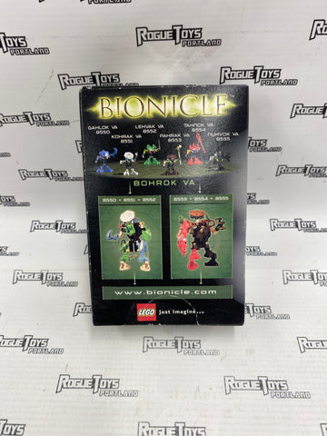 LEGO Bionicle 8551 Kohrak Va