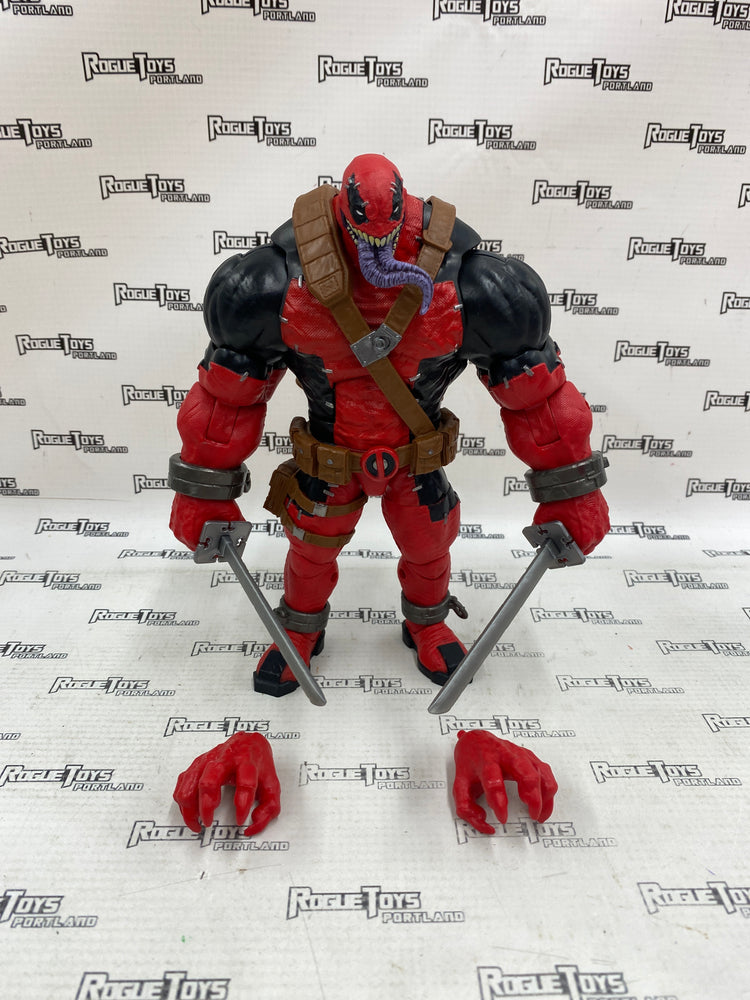 Marvel Legends Venompool Deluxe