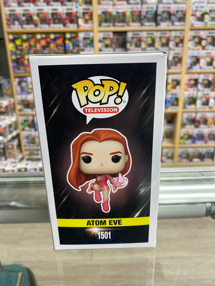 Funko POP! Television - Invincible #1501 Atom Eve