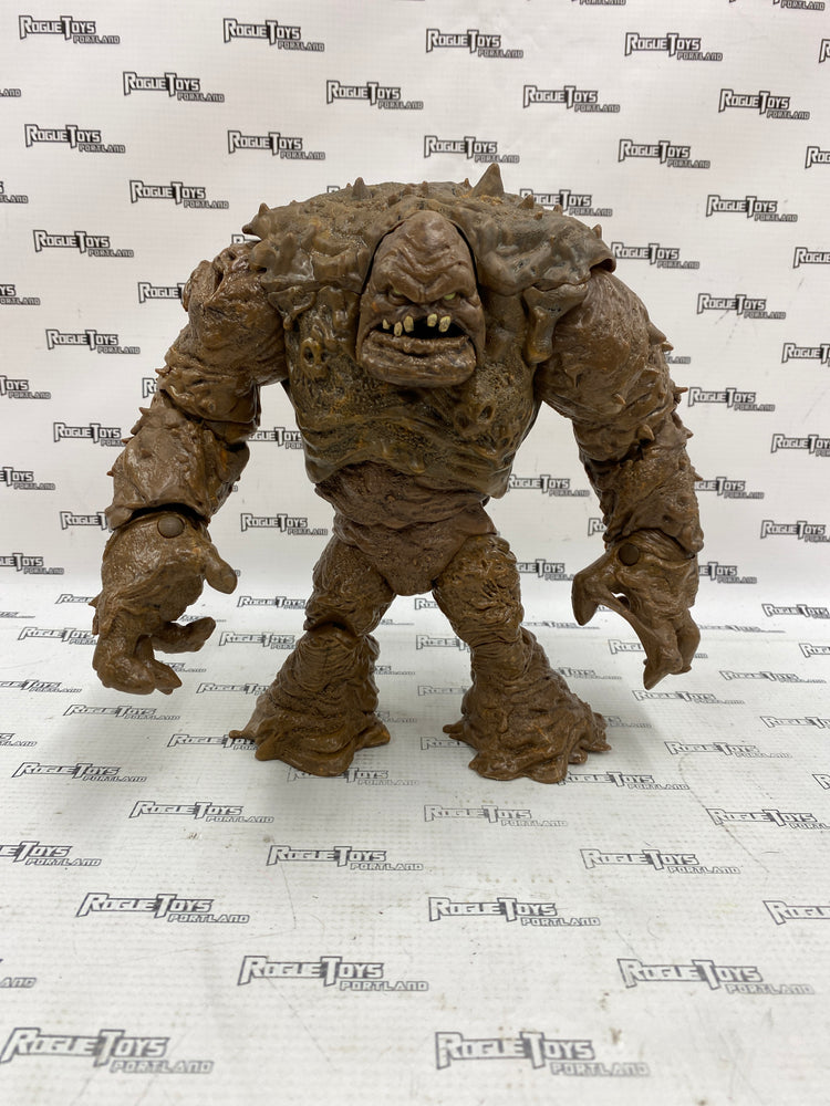 Mcfarlane DC Multiverse Clayface