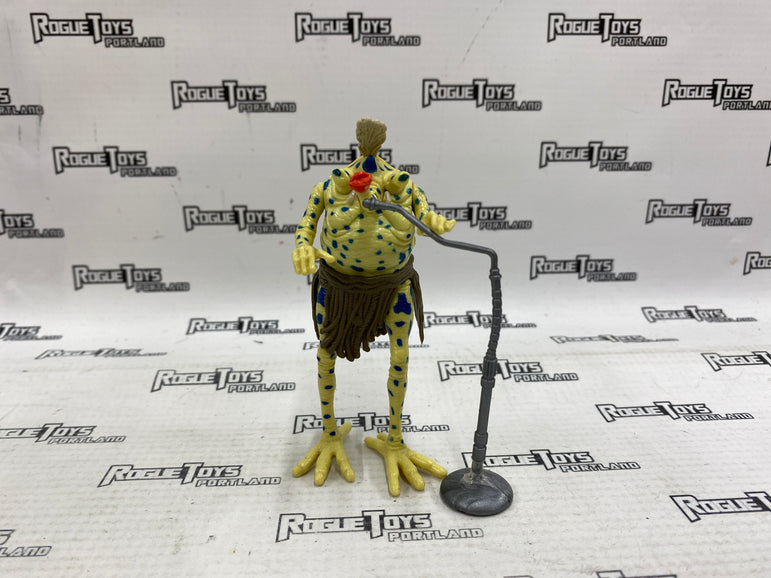 Vintage Star Wars Max Rebo Band