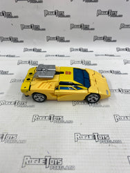 Transformers Earthrise Sunstreaker