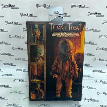 NECA Trick`R Treat Sam Ultimate Action Figure