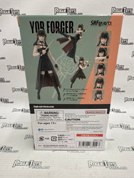 Bandai S.H. Figuarts Spy x Family Yor Forger