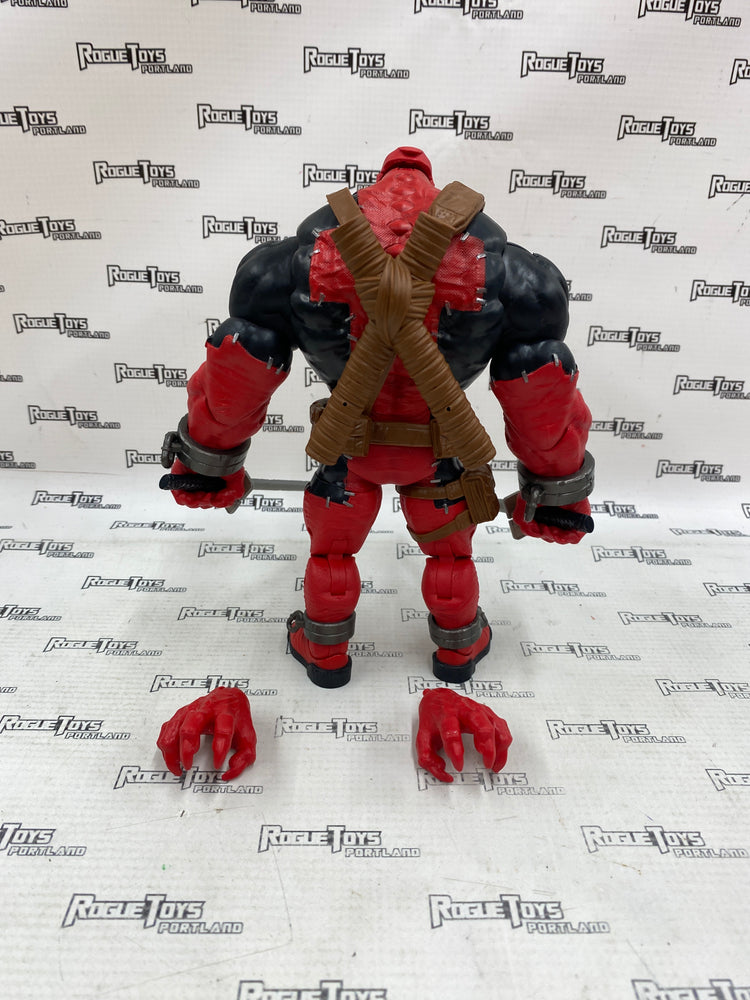 Marvel Legends Venompool Deluxe