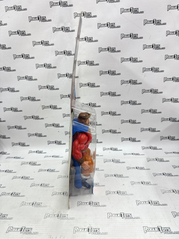 Vintage Masters of the Universe King Randor (1986)