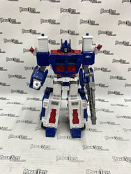 Transformers WFC Ultra Magnus