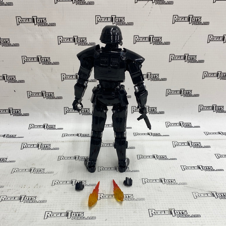 Star Wars Black Series Dark Trooper