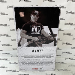 WWE Elite Collection NWO 4 Life? John Cena (Firefly Funhouse) Ringside Exclusive