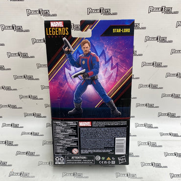 Marvel Legends Star-Lord (Cosmo Wave)