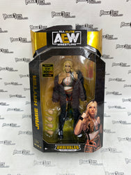 AEW Unrivaled Collection Series 12 Jamie Hayter (Rare 1 of 3000)