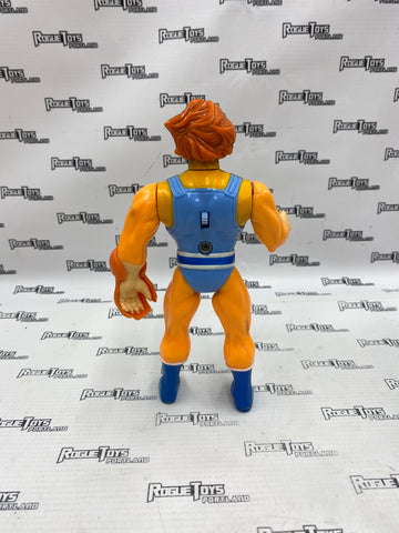 Vintage LJN Thundercats Lion-O