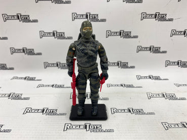 Vintage GI JOE Firefly (accessory set weapons)