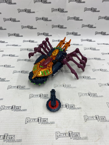 Beast Wars Transmetals Tarantulas