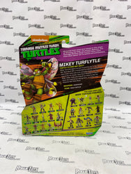 2012 TMNT Mikey Turflytle
