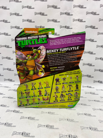 2012 TMNT Mikey Turflytle