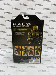 Halo The Spartan Collection Series 4 Master Chief