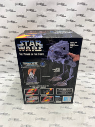 Star Wars POTF Imperial AT-ST(Scout Walker)