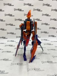 Transformers Beast Machines Skydive