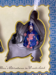 Toy Vault The Other Side of the Looking Glass Figurine Set